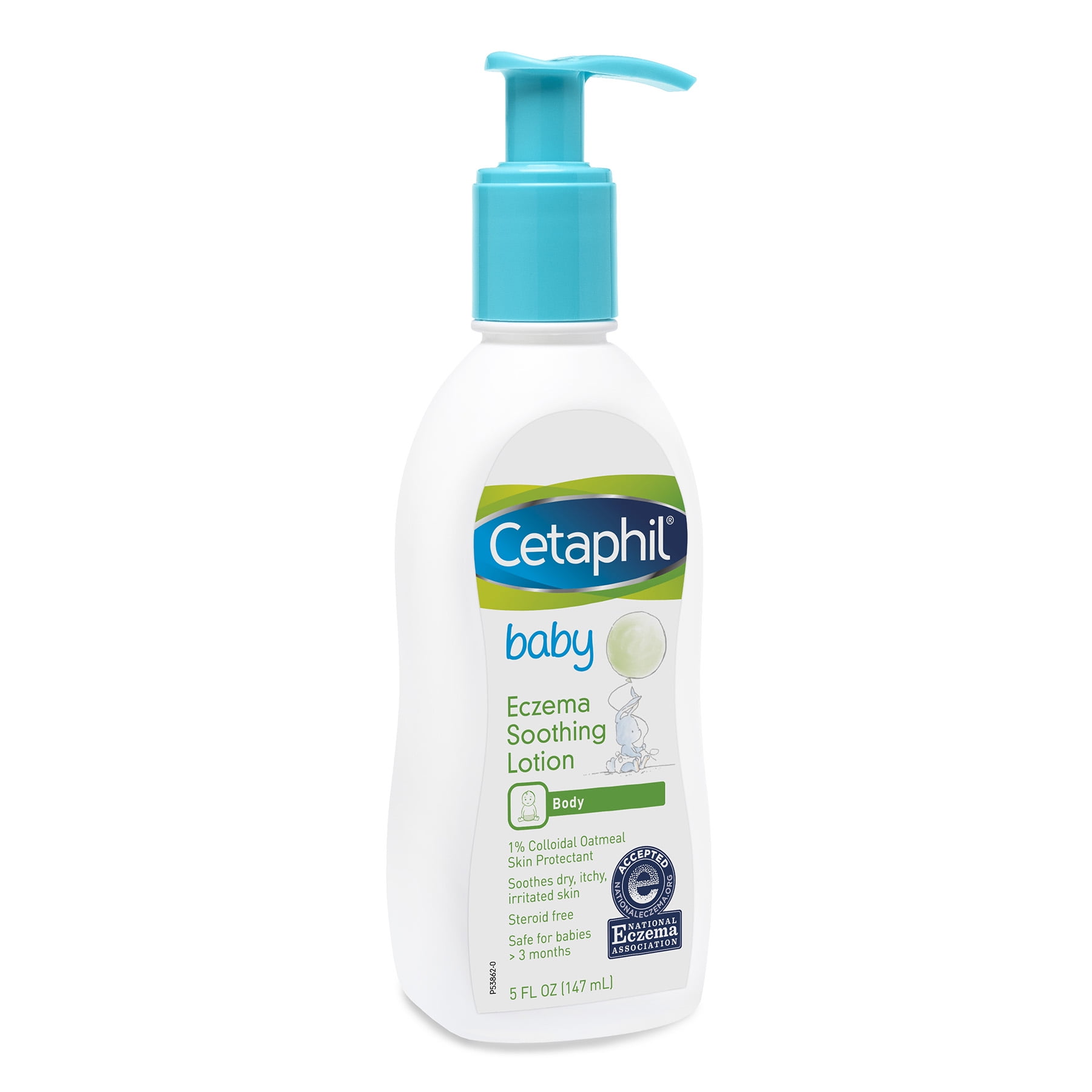 cetaphil baby lotion walmart