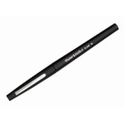 Sanford Felt Tip Pen - Black Ink - 4 Pack
