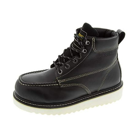 

Wolverine Men s W08289 Wolverine steel toed Boot