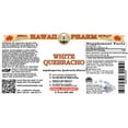 thumbnail image 2 of White Quebracho (Aspidosperma Quebracho-Blanco) Powdered Bark Liquid Extract Tincture. Expertly Extracted by Trusted HawaiiPharm Brand. Absolutely Natural. Proudly made in USA. Tincture 2 Fl.Oz, 2 of 3