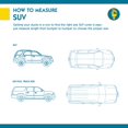 thumbnail image 2 of Funda de coche Classic Accessories Duck Weather Defender para SUV/Truck, 2 of 9