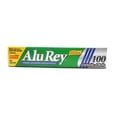 thumbnail image 2 of Papel Aluminio Alurey 32 m x 29 cm, 2 of 4