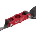 thumbnail image 2 of RC Folding Propellers High Torsional Rigidity Extremely Thin RC Carbon Fiber Propeller for Fixed Wing, 2 of 4