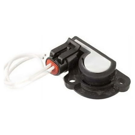 Throttle Position Sensor - Compatible with 1985 - 1993 Chevy S10 1986 1987 1988 1989 1990 1991 1992