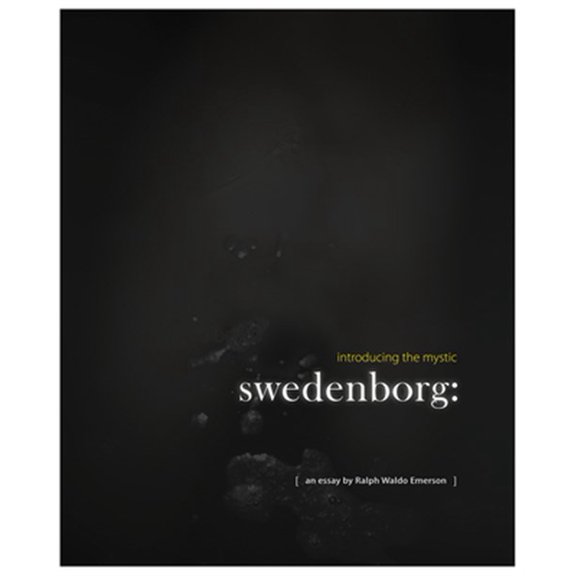 Pre-Owned Swedenborg: Introducing the Mystic (Hardcover)