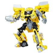 Transformers Studio Series 01 Deluxe Class Movie 1 Bumblebee