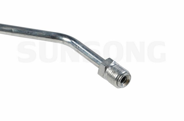 Sunsong 3402006 Power Steering Pressure Line Hose Assembly