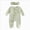 A23-Green, variant on Short Sleeve Bodysuits One-piece Cotton for Infant Baby Boys 6-12 Months 12-24 Months 2t 3t 4t 5t 6t 7t 8t 9t Children(Orange,6-12 Months)