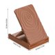 thumbnail image 2 of Houderco Plegable Para Mascotas Con Plataforma De Bañado Ajustable En Color Marrón, 2 of 6