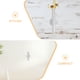 thumbnail image 3 of BESTYASH 2Ud Florero Metálico Autoadhesivo Para Pared Ideal Para Arreglo Floral En O Cocina, 3 of 8
