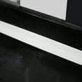 thumbnail image 3 of 3 Colors 3.2M Length Self Adhesive Bath And Wall Sealing Strip Sink Basin Edge Trim Kitchens New, 3 of 3