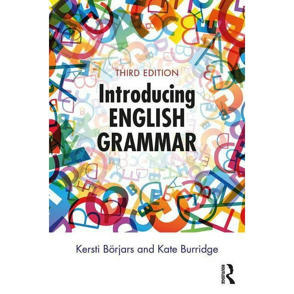 Introducing English Grammar, (Paperback)
