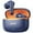 Dark Blue, variant on Acer Wireless Bluetooth ANC Earbuds Waterproof Touch, Black