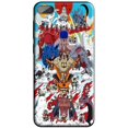 thumbnail image 1 of Funda Para OPPO A53 A32 Reno 5 Lite A15 A15S A54 A92 A72 A52 A16 A16S A54S A96 4Z A92S 6Z 7 Naruto Shippuden, 1 of 4