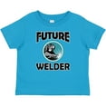 thumbnail image 3 of Inktastic Welding Future Welder Boys Baby T-Shirt, 3 of 5