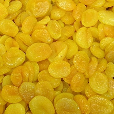 Turkish Apricots - 5 lb.