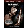 thumbnail image 2 of Rambo: Ultimate Collection (DVD), 2 of 2