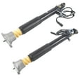 thumbnail image 3 of NEWZQ Rear Left Right Suspension Shock Absorber w/ Electric for Hyundai Genesis Sedan 2009-2015 2Pcs, 3 of 9