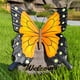 thumbnail image 4 of Wosthever Luces de energía solar ornamento animal interior al aire libre hogar granja jardín decoración esculturas figurita estatua de fiesta Iluminación y accesorios, 4 of 6