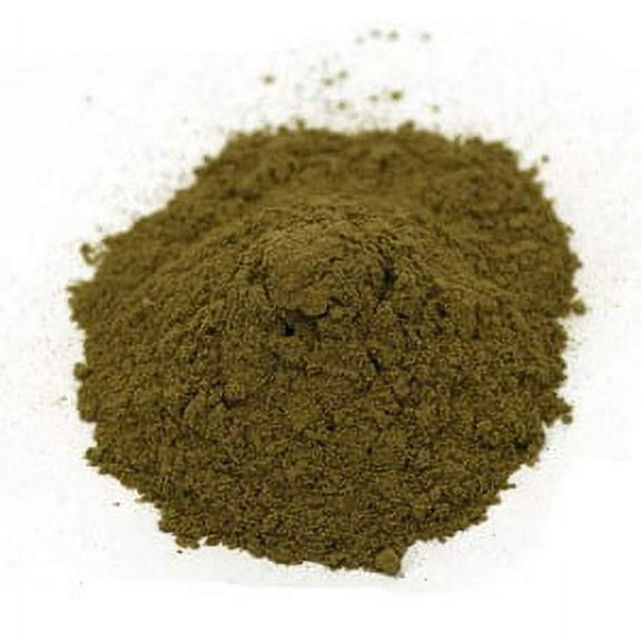 Best Botanicals Lobelia Herb Powder 16 oz.