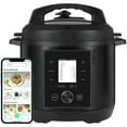 thumbnail image 1 of CHEF iQ Pantalla Smart Cooker Multifunción, 1 of 5