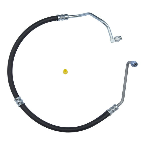 Edelmann 92106 16Mm Swivel O-Ring X 9/16 In. Swivel O-Ring For 03-04 Mustang