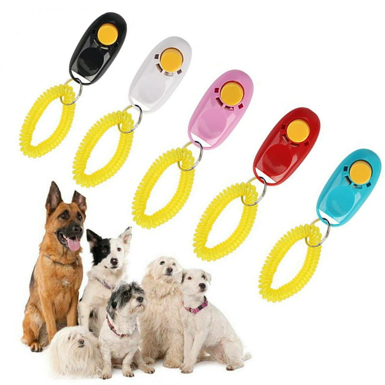 Dog clicker walmart 2025