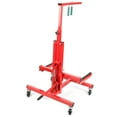 thumbnail image 2 of Hydraulic Door Remover and Installer Jack Hoist Lift Jack Stand Dolly, 2 of 5