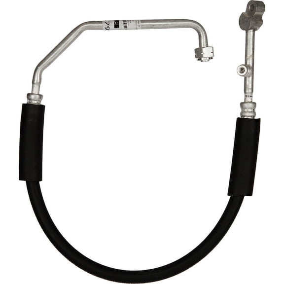 ACDelco 15-31465 A/C Refrigerant Discharge Hose Fits select: 1994-2002 SATURN SL1, 1994-2002 SATURN SL2