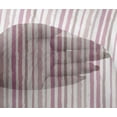 thumbnail image 5 of oneOone Viscose Chiffon Light Pink Fabric Abstracts Sewing Craft Projects Fabric Prints By Yard 42 Inch Wide, 5 of 5
