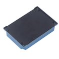 thumbnail image 2 of Contrôleur de charge solaire MPPT 12 V 24 V 36 V 48 V 60 V, régulateur de panneau photovoltaïque à double port USB auto-adaptatif avec Bluetooth 60 A, 2 of 4