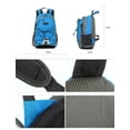 thumbnail image 6 of AUXDIQ 10L Sport Backpack Hiking Backpack Travel Daypack Camping Pack Climbing Trekking Cycling Daypack Mini Backpack, 6 of 6
