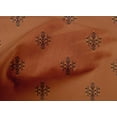 thumbnail image 4 of oneOone Cotton Poplin Fabric Geometric Ikat Fabric Prints By Yard 56 Inch Wide, 4 of 4
