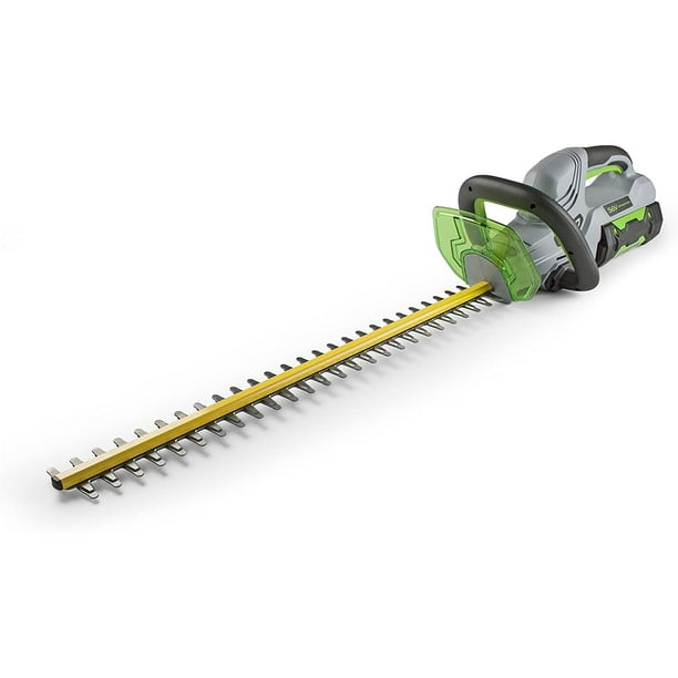 EgoHT2401FC EGO 56V Hedge Trimmer Kit HT2411 Reconditioned