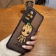 thumbnail image 3 of Funda mate para Redmi A1 K50 K40 GAMING K30 K20 10X 10C 10 9C 9T 9A 9 8 PRO 4G 5G Funda Coque Capa Shell Marvel Comics Groot, 3 of 5