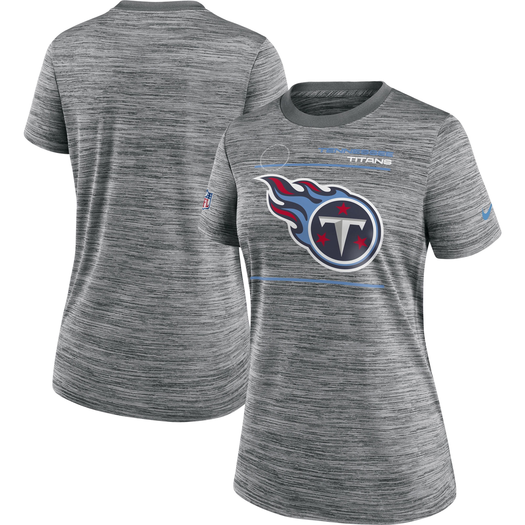 Tennessee Titans Nike Women's Velocity 