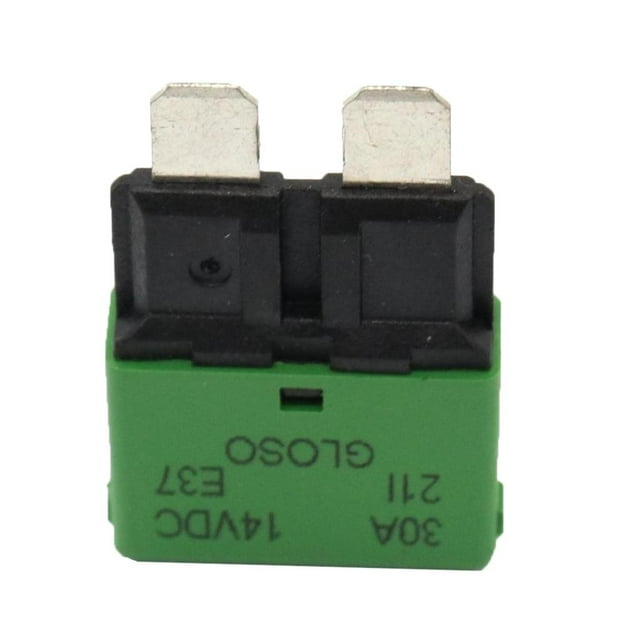 Disyuntor en Miniatura de con Automático para Automóviles, Camiones Y