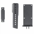 thumbnail image 3 of Smittybilt Porte-pneu de Rechange 77857, 3 of 5