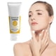 thumbnail image 1 of Fiudx Liquidación De Ahorros De Verano Limpiador De Cúrcuma Limpiador Facial Hidratante E Iluminador Suave, 1 of 5