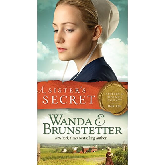 Pre-Owned A Sister's Secret (Mass Market Paperback) 9781634096737