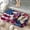 American Flag, variant on 1pc A Highland Cow Absorbent Non-Slip Bathroom Thickened Flannel Rug Decor,Soft,Quick Drying,Suitable For Indoor/outdoor Use,Bathrooms,Bedrooms,Kitchens,Terrace,Laundry Rooms,16"x24"