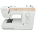 thumbnail image 4 of Janome Sewist 709 Mechanical Sewing Machine with Foot Pressure Adjustment, 4 of 9