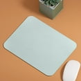 thumbnail image 1 of Klonfd Extended Large Gaming Pad With Rubber Base Desk Mat Computer Keyboard Cover For Work And Home Use, 1 of 4