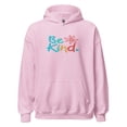 thumbnail image 3 of Be Kind Hoodie, 3 of 5