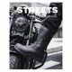 thumbnail image 4 of Botas de moto elegantes: diseño clásico, cómodas y transpirables, adecuadas tanto para desplazamientos diarios como para conducción informal.,Impermeable negro,41, 4 of 20