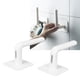 thumbnail image 5 of Estante De Almacenamiento Para Colgar, Organizador De Estantes De Papel, Práctico Y Práctico ABS Sin Perforaciones Para Baño Y Cocina ANGGREK Otros, 5 of 8