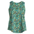 thumbnail image 2 of Secret Treasures Women's and Women's Plus Sleep Tank Top, 2 of 5