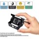 thumbnail image 2 of Waterproof Reverse Camera - 4 Pin 12V/24V Night Vision Backup Camera for Cars, Trucks, Buses & Caravans, 2 of 5