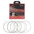 thumbnail image 2 of Labymos Alice AC168-H Classical Guitar Strings Crystal Nylon Core Carbon Strings Professional Musical Instrument String Set for Classical Guitars from for 34 to 39 Inch, 2 of 8