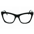 thumbnail image 2 of Marc Jacobs Demo Cat Eye Ladies Eyeglasses MARC 649 0807 53, 2 of 2